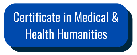 Certificate in Health & Humanities